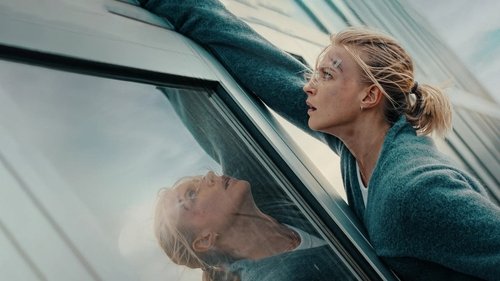 Exterritorial Movie Screenshot