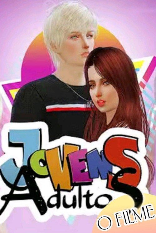 Jovens Adultos - O Filme