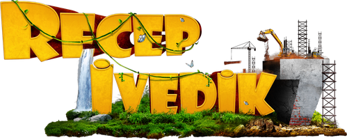 Recep Ivedik 7 logo