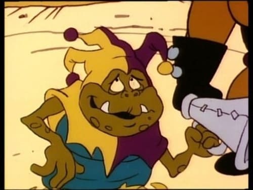 The Smurfs, S05E14 - (1985)