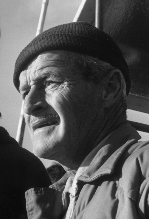 The Men who Made the Movies: William A. Wellman (1973)