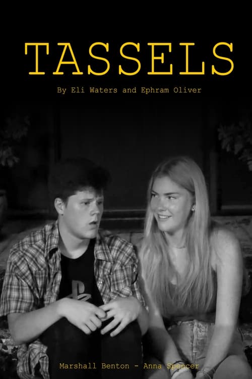 Tassels (2022) poster