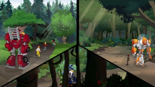 Image de l'épisode 19