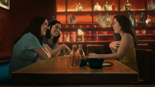 Undone: 2×3
