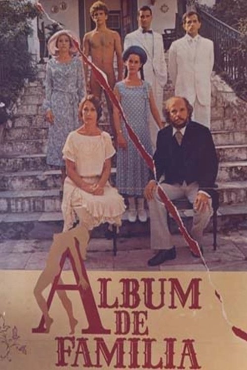 Álbum de Família 1981