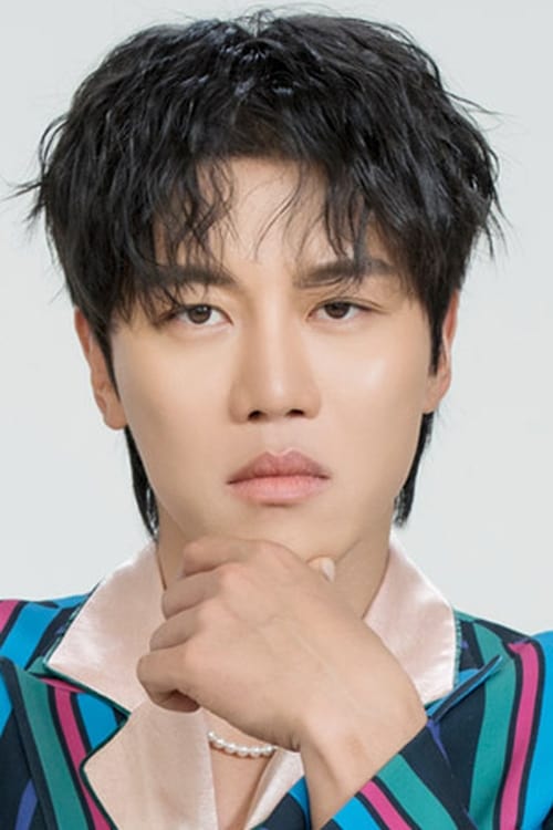 Kép: Um Mun-suk színész profilképe