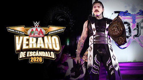 Verano De Escándalo | July 25, 2026 still