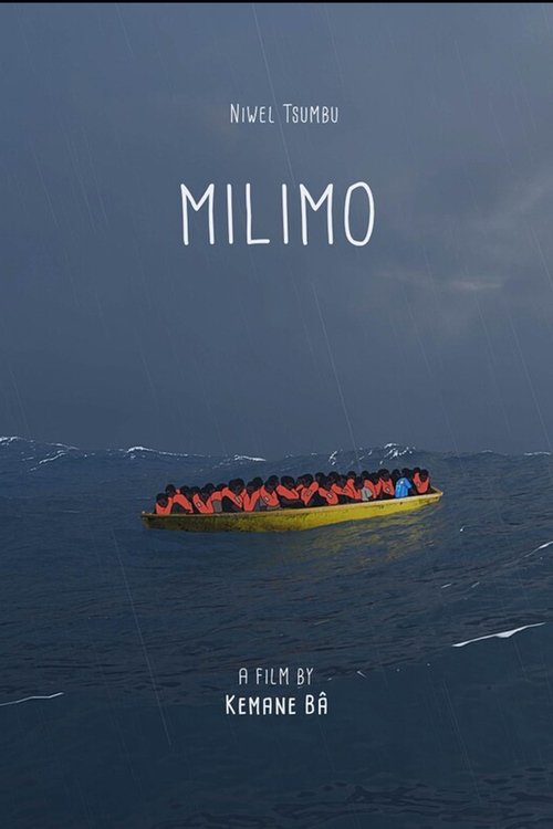 Milimo