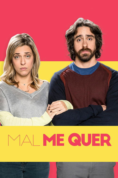 Escena 4 de Mal Me Quer