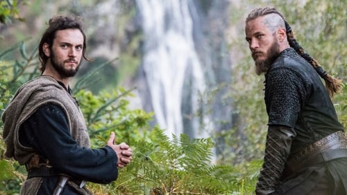 Vikings: 2×10