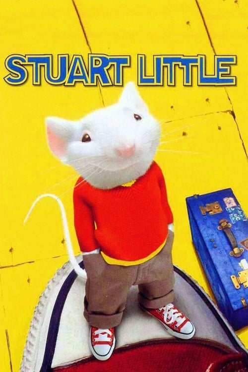 Stuart Little ( Küçük Kardeşim )