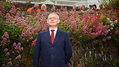 Poster della serie Doc Martin