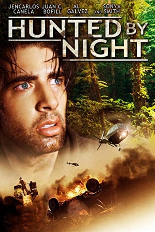 Hunted by Night 2010