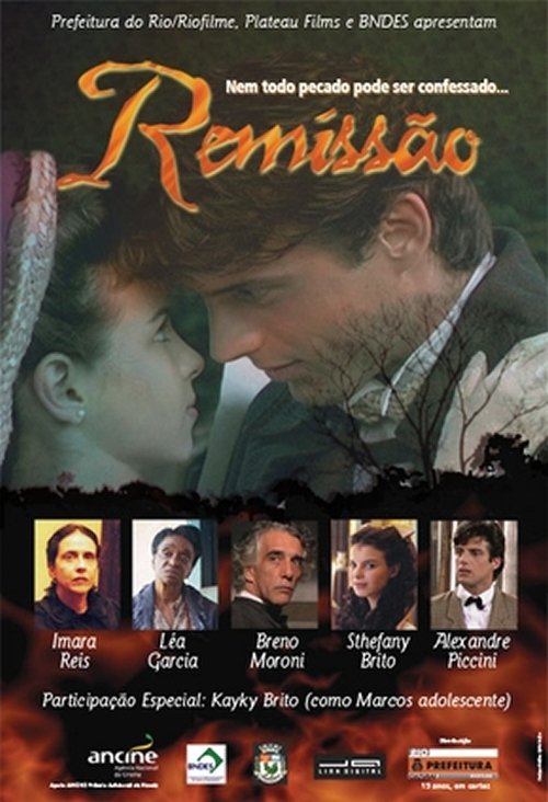 Remissão 2005