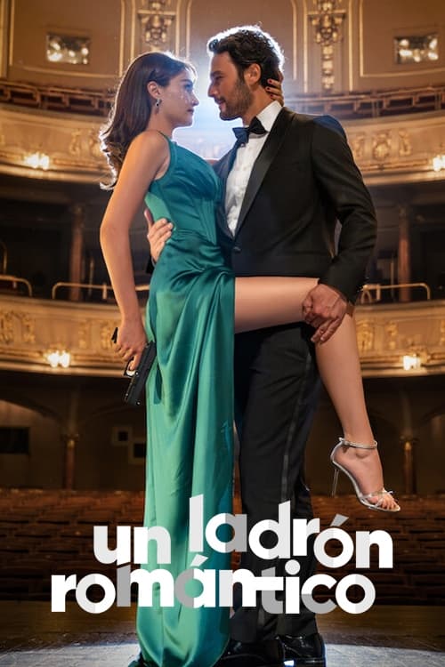 Image Un ladrón romántico (2024)