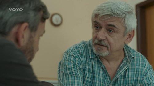 Épisode 1