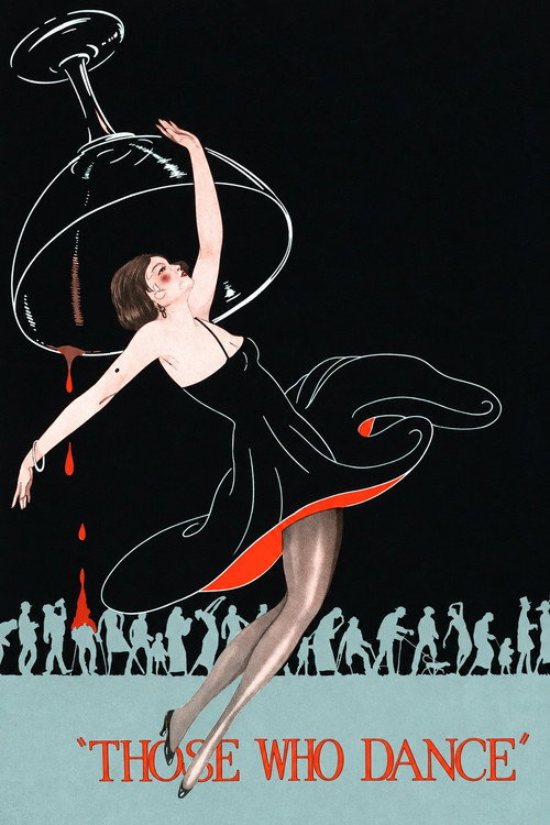 Those Who Dance