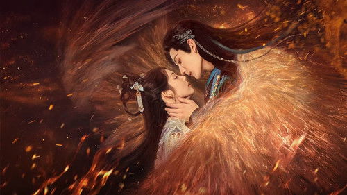 Twin Fates backdrop 3