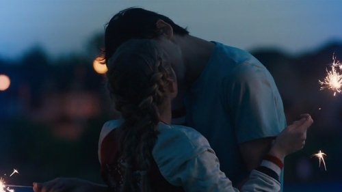 Every Day (2018)