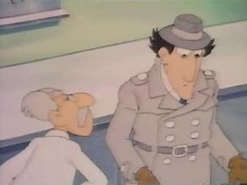 Inspector Gadget, S02E17 - (1985)