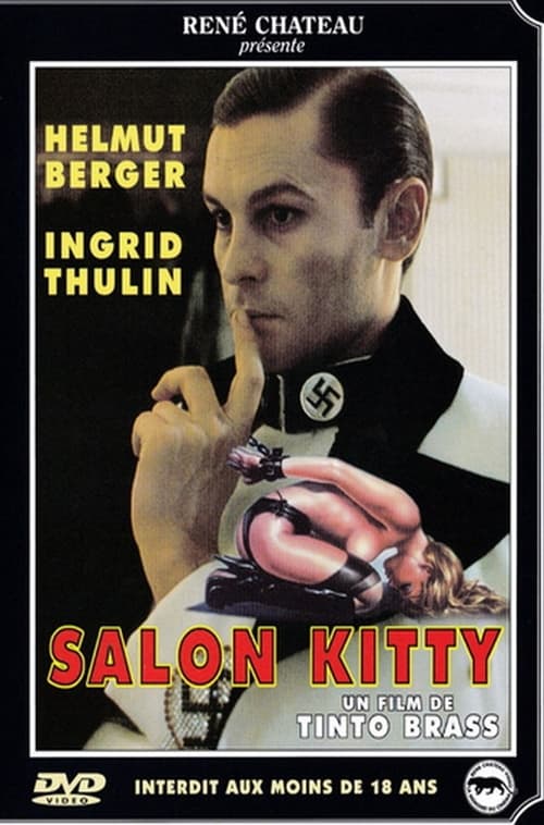 Salon Kitty poster