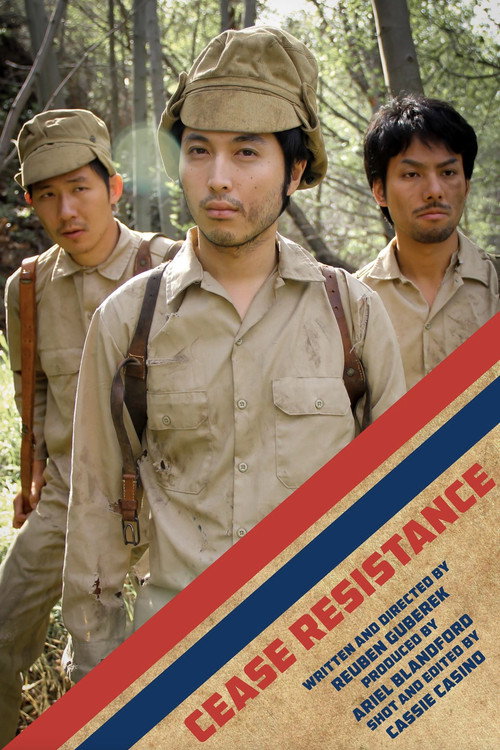 Cease Resistance