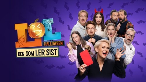 LOL: Last One Laughing - Norway - Halloween Special