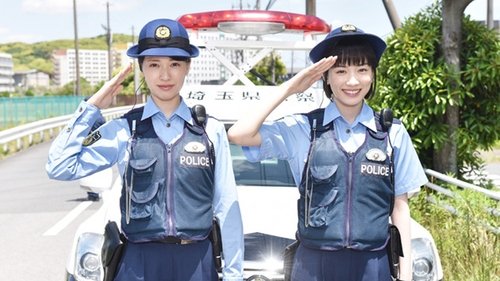 女子警察的逆袭