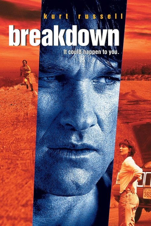 Breakdown 1997