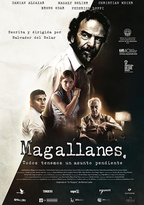 Magallanes 2015