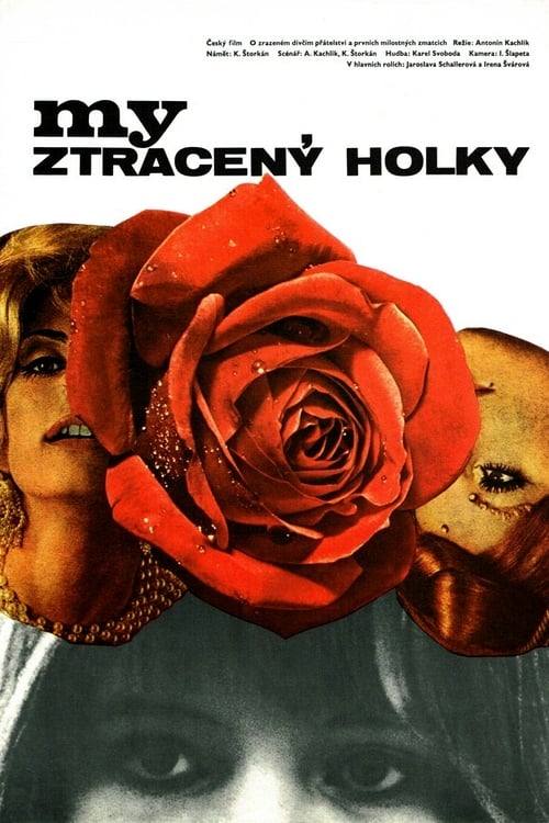 My ztracený holky (1972)