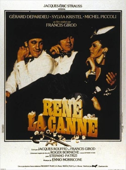 René la canne Online