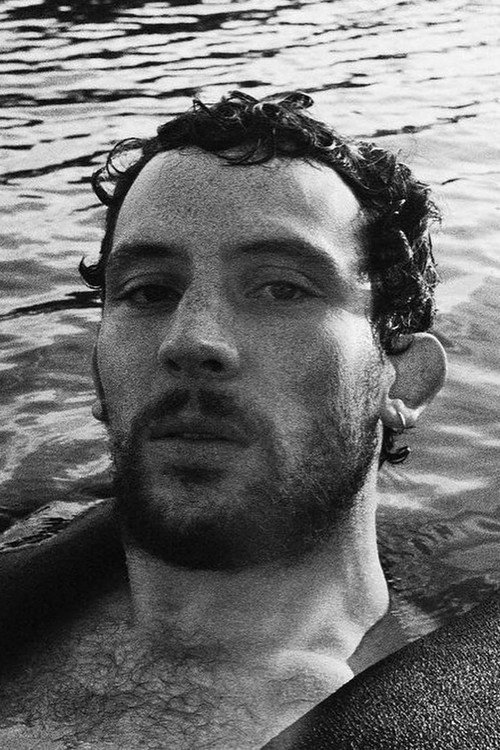 Josh O'Connor
