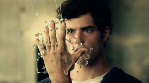 Max Steel