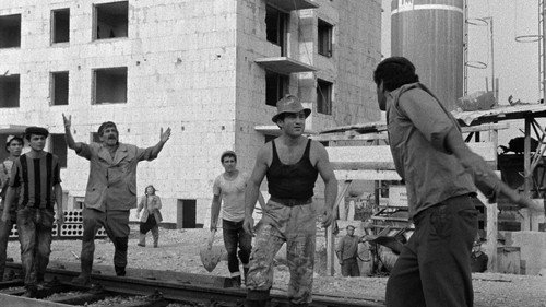 Don't Come Back by the Same Way