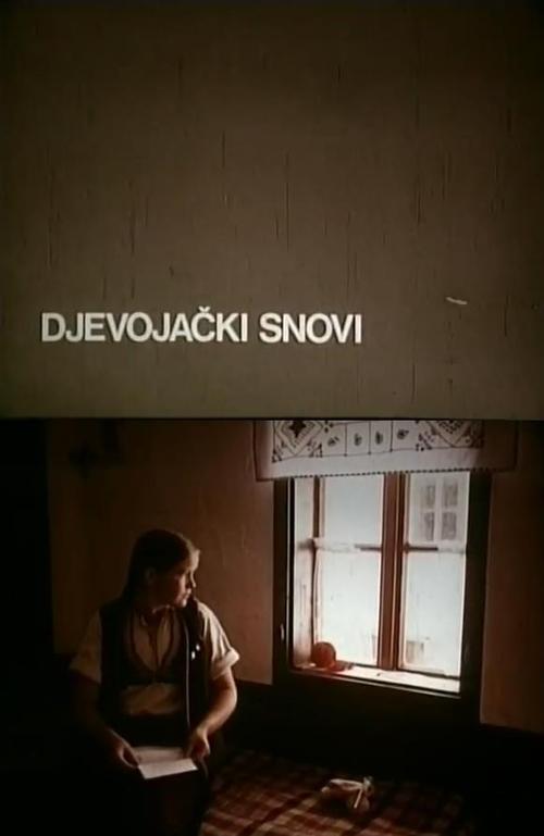 Djevojački snovi 1980