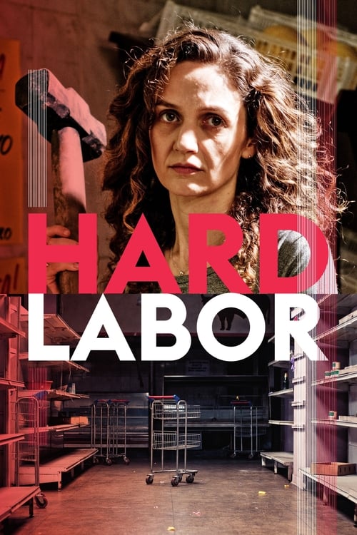 Hard Labor Movie Poster Image