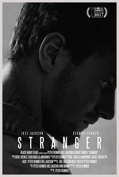 Stranger (2018)