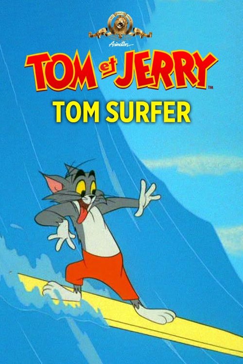 Poster of : Tom : Surfeur