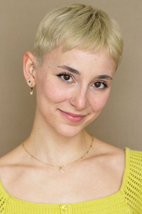 Caroline Buddendorf