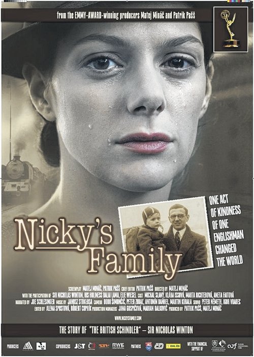 Nicky's Family MEGA