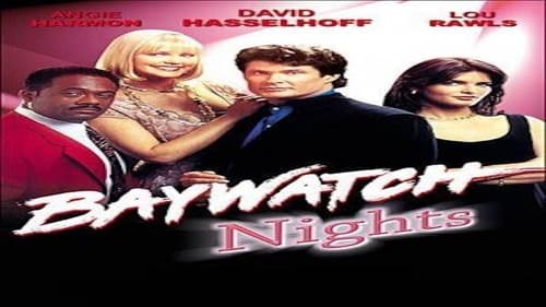 Poster della serie Baywatch Nights