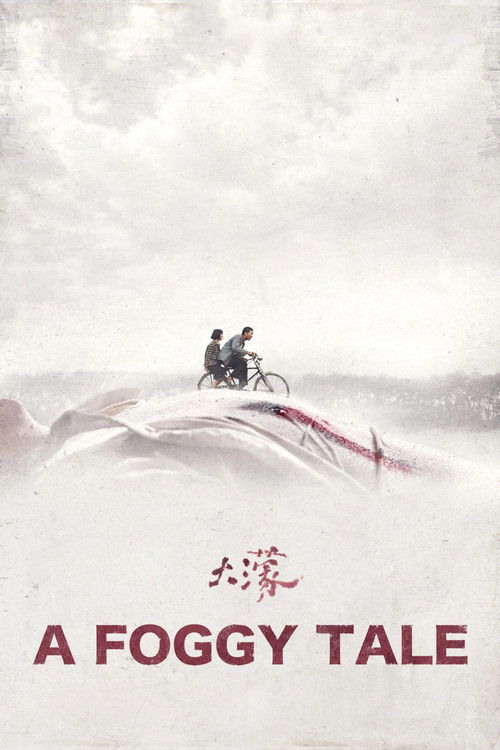 A Foggy Tale