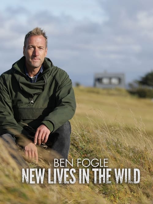 Where to stream Ben Fogle: New Lives in the Wild Season 11