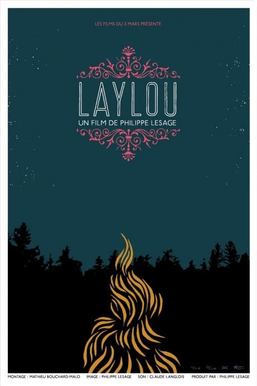 Laylou 2012