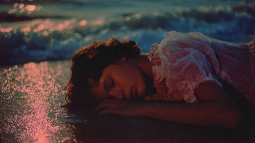 Dreamt by Another Backdrop Blur