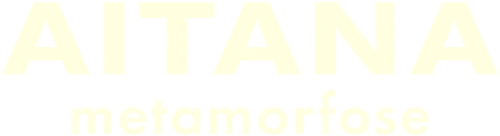 Aitana: Metamorfose
