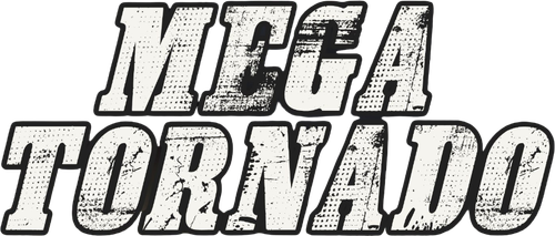 Mega Tornado official logo
