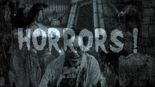 House of 1000 Corpses