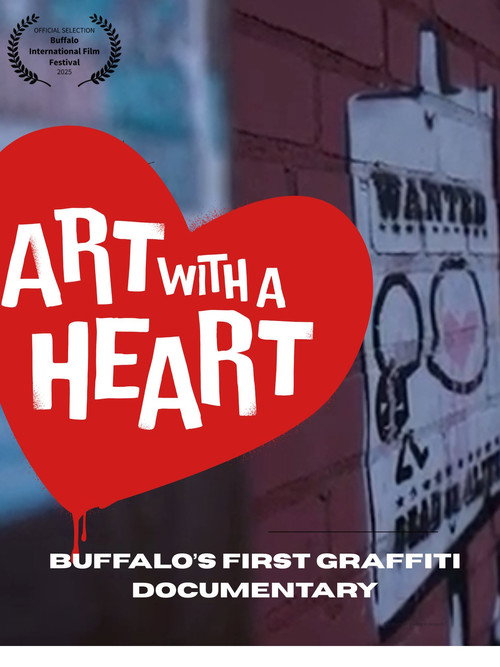 Art With A Heart